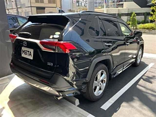TOYOTA RAV4 2020