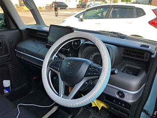 car slider