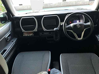 car slider