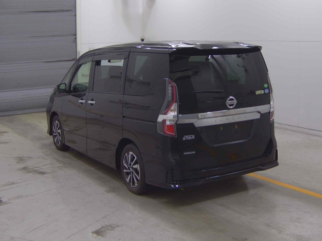 NISSAN SERENA 2020
