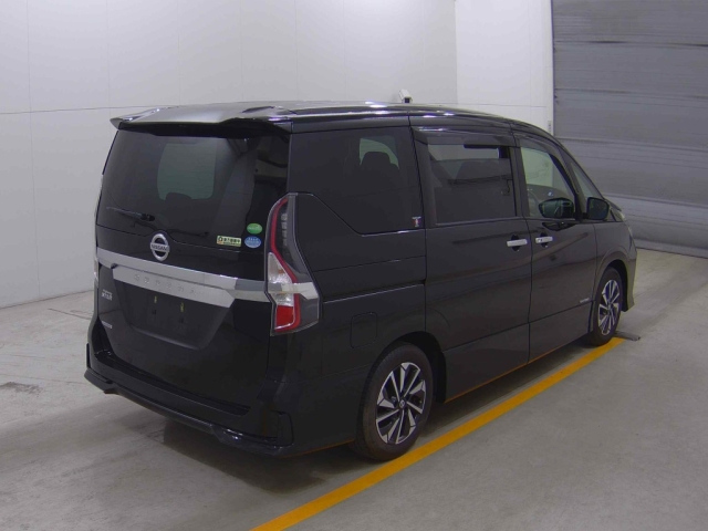 NISSAN SERENA 2020