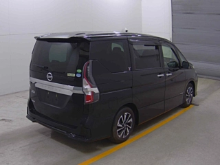 NISSAN SERENA 2020