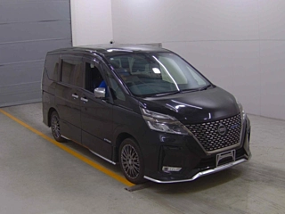 NISSAN SERENA 2020