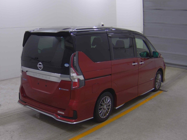 NISSAN SERENA 2020