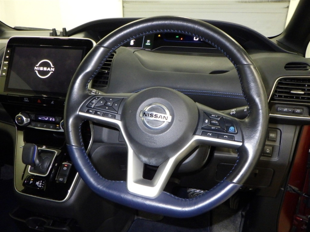 NISSAN SERENA 2020