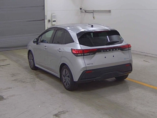 NISSAN NOTE 2021