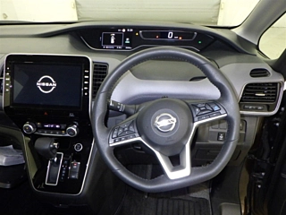 NISSAN SERENA 2021