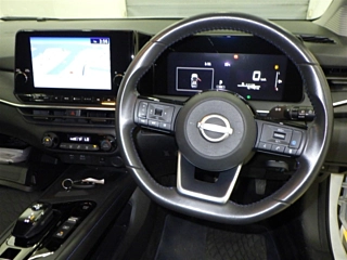 NISSAN NOTE 2022