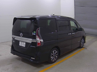 NISSAN SERENA 2020