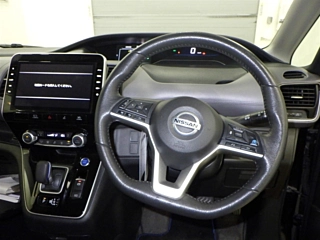NISSAN SERENA 2020