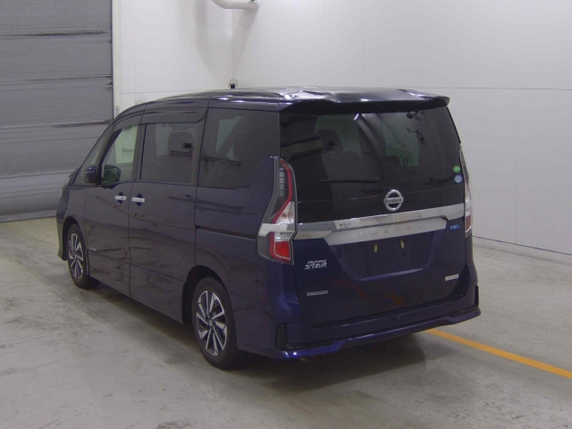 NISSAN SERENA 2020