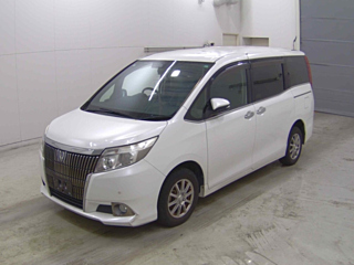 TOYOTA ESQUIRE 2015