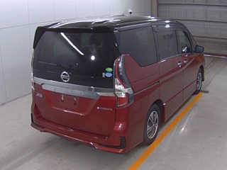 car slider