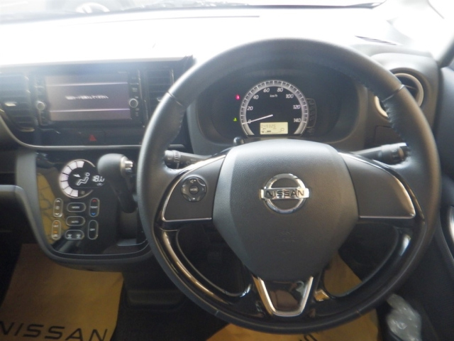 NISSAN DAYZ ROOX 2018