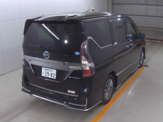 car slider