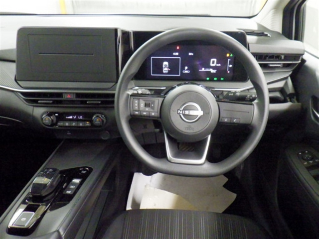 NISSAN NOTE 2025
