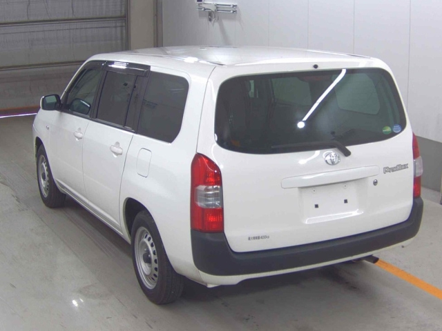 TOYOTA PROBOX 2020