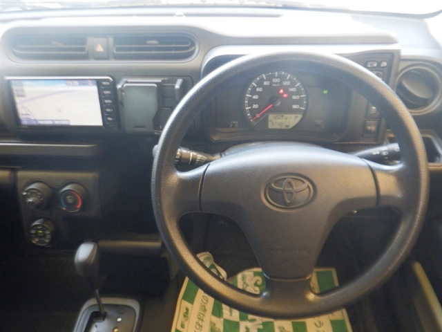 TOYOTA PROBOX 2020