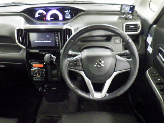 SUZUKI SOLIO 2016