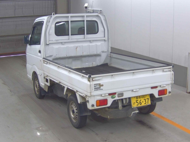 NISSAN CLIPPER TRUCK 2016