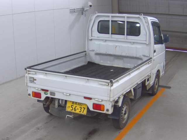 NISSAN CLIPPER TRUCK 2016