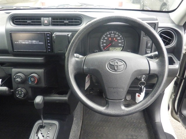 TOYOTA PROBOX 2019