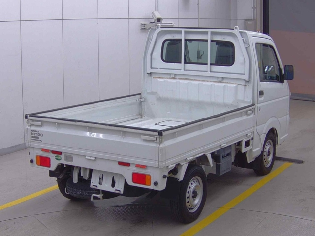NISSAN CLIPPER TRUCK 2017