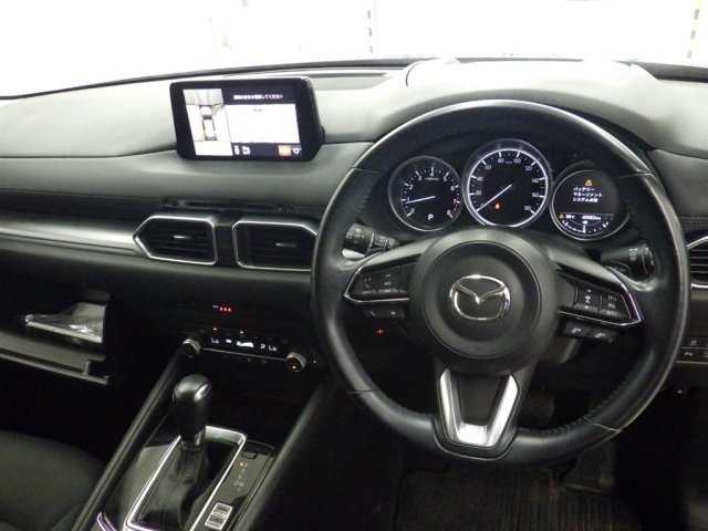 MAZDA CX-5 2020