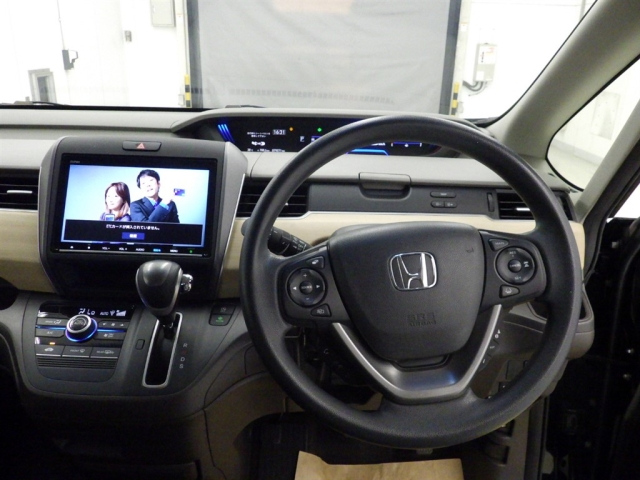 HONDA FREED 2019