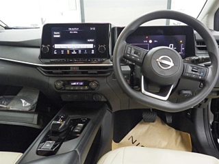 NISSAN NOTE 2021