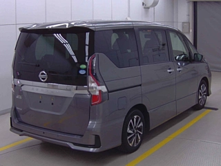 NISSAN SERENA 2020
