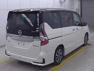 NISSAN SERENA 2020