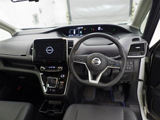 NISSAN SERENA 2020