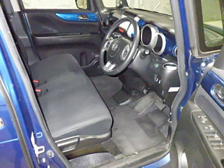 car slider