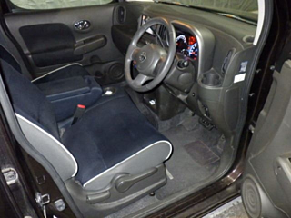 car slider