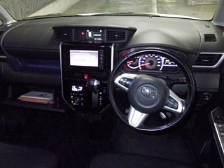 car slider