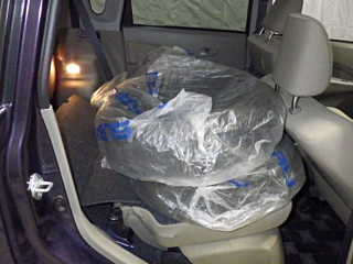 car slider