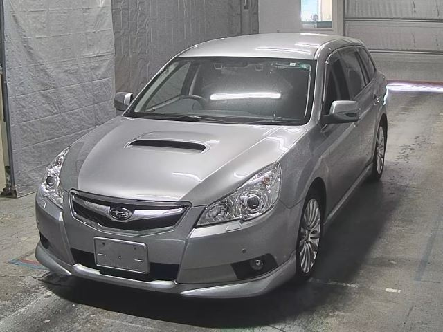 SUBARU LEGACY 2010