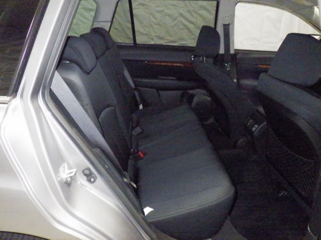 SUBARU LEGACY 2010