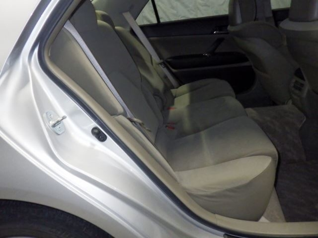 TOYOTA MARK X 2008
