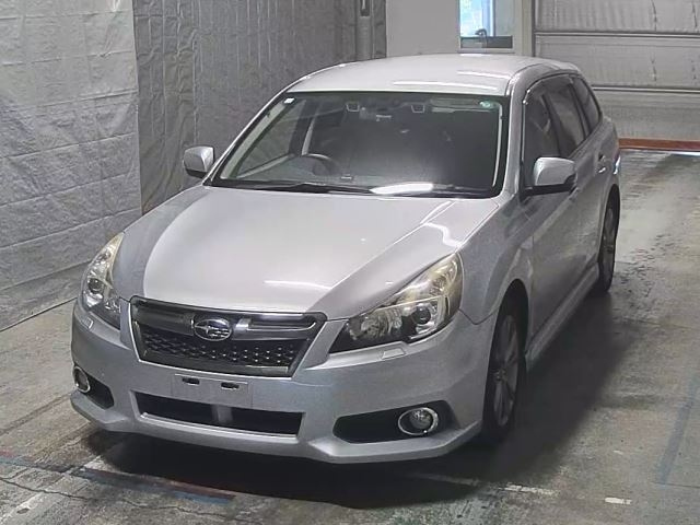 SUBARU LEGACY 2014