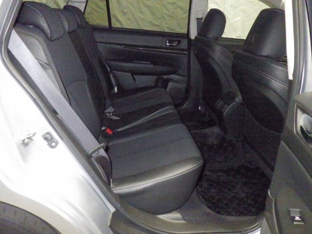 SUBARU LEGACY 2014