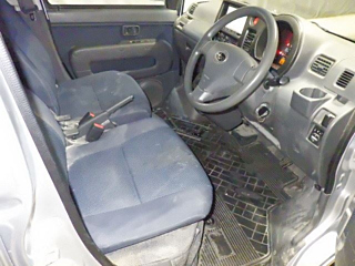 car slider