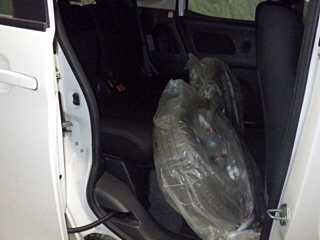 car slider