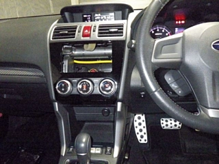 car slider