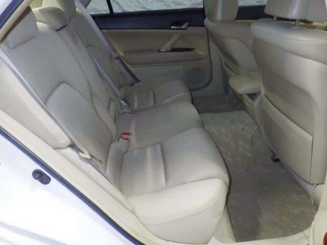 TOYOTA MARK X 2008