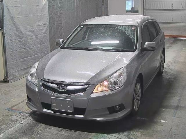 SUBARU LEGACY 2010
