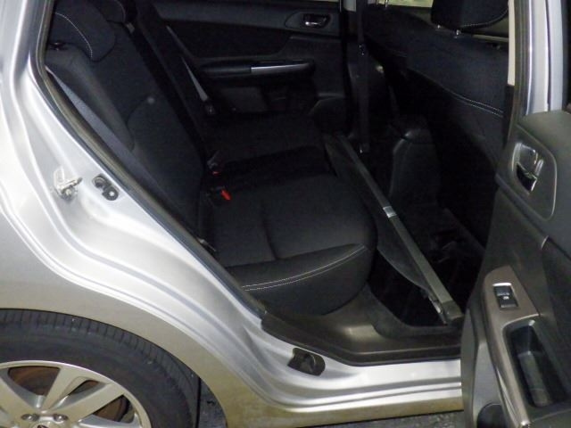 SUBARU IMPREZA 2016
