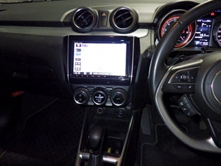 car slider