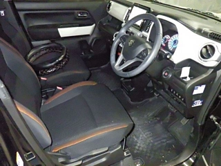 car slider